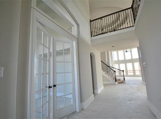 6002 Sydney Park Ln, Sugar land, TX 77479