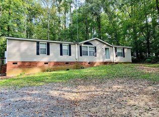 12561 Big Lick Rd, Stanfield, NC 28163