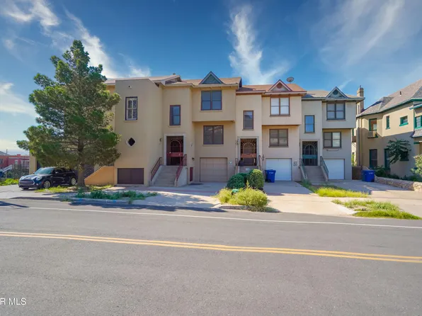 604 Upson Dr, El Paso, TX 79902