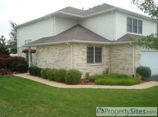 19617 Clifton Way, Mokena, IL 60448