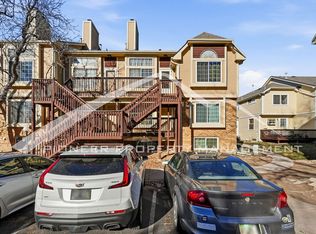 1885 S Quebec Way APT H11, Denver, CO 80231