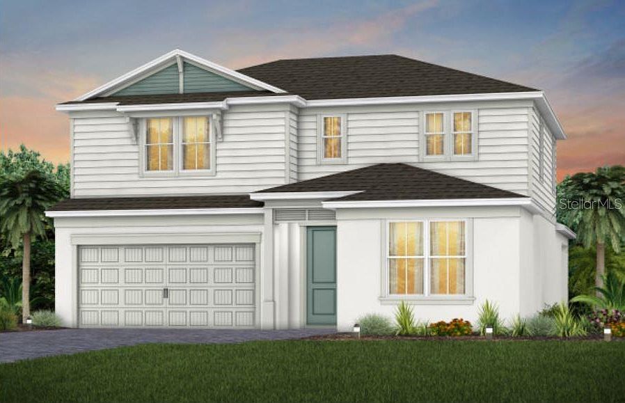 5541 Flame Vine Way, Saint Cloud, FL 34771 | Zillow