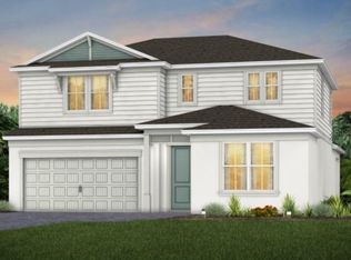 5541 Flame Vine Way, Saint Cloud, FL 34771