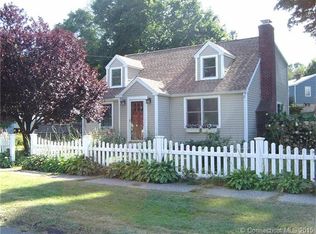 22 Forest St, Unionville, CT 06085