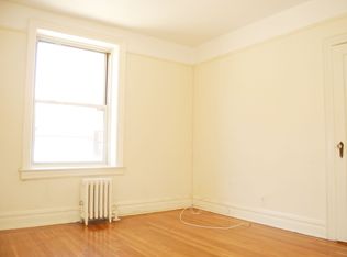 3405 44th St APT 1A, Long Island City, NY 11101