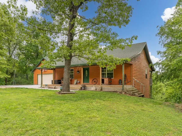 769 Huckleberry Road, Strafford, MO 65757