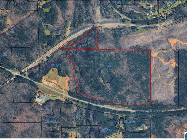 0 New Parrish Hwy #0, Parrish, AL 35580