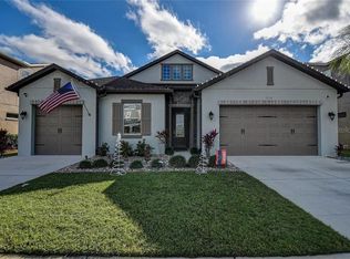 33204 Cypress Bend Dr, Wesley Chapel, FL 33545