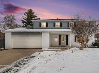 3120 Cherry Tree Ln, Elkhart, IN 46514