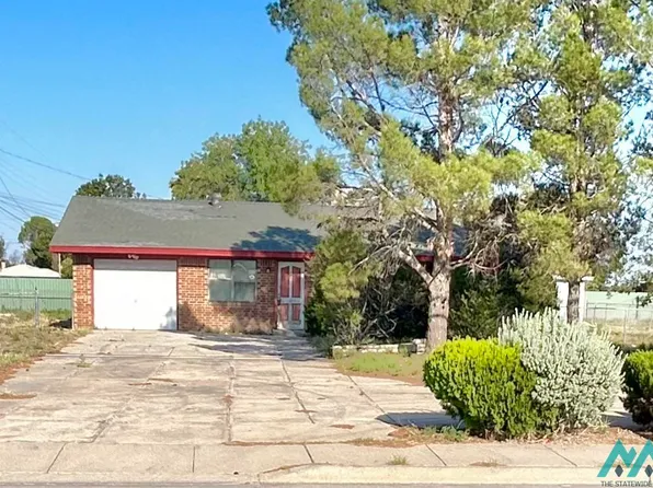 4614 N Grimes St, Hobbs, NM 88240