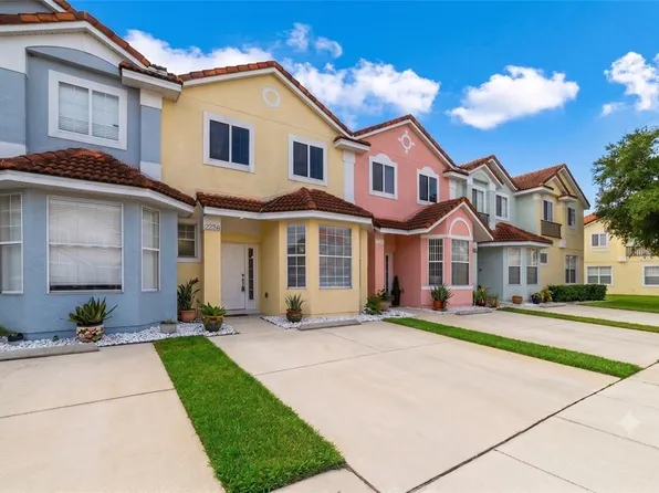 1236 S Beach Cir, Kissimmee, FL 34746