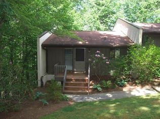 37-6A Dogwood Knob, Sapphire, NC 28774