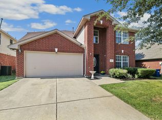 9209 Harrisburg Ln, McKinney, TX 75071