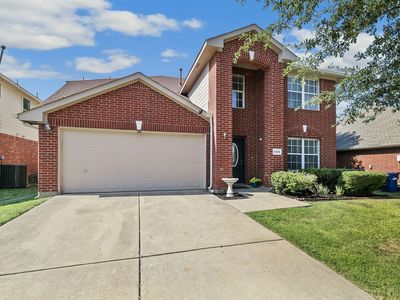 9209 Harrisburg Ln, McKinney, TX, 75071