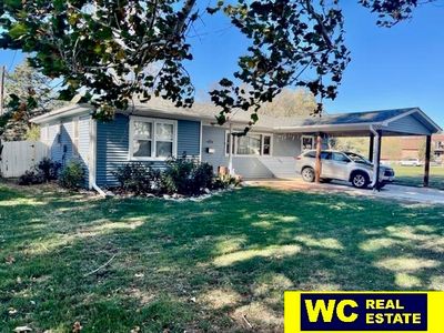 843 N 16th St, Blair, NE, 68008