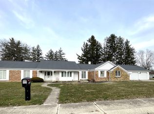 702 W Macalan Dr, Marion, IN 46952