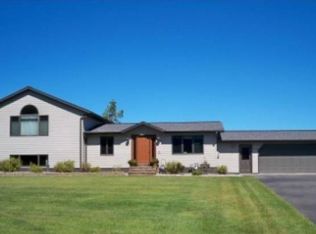 N2934 State Road 107, Merrill, WI 54452