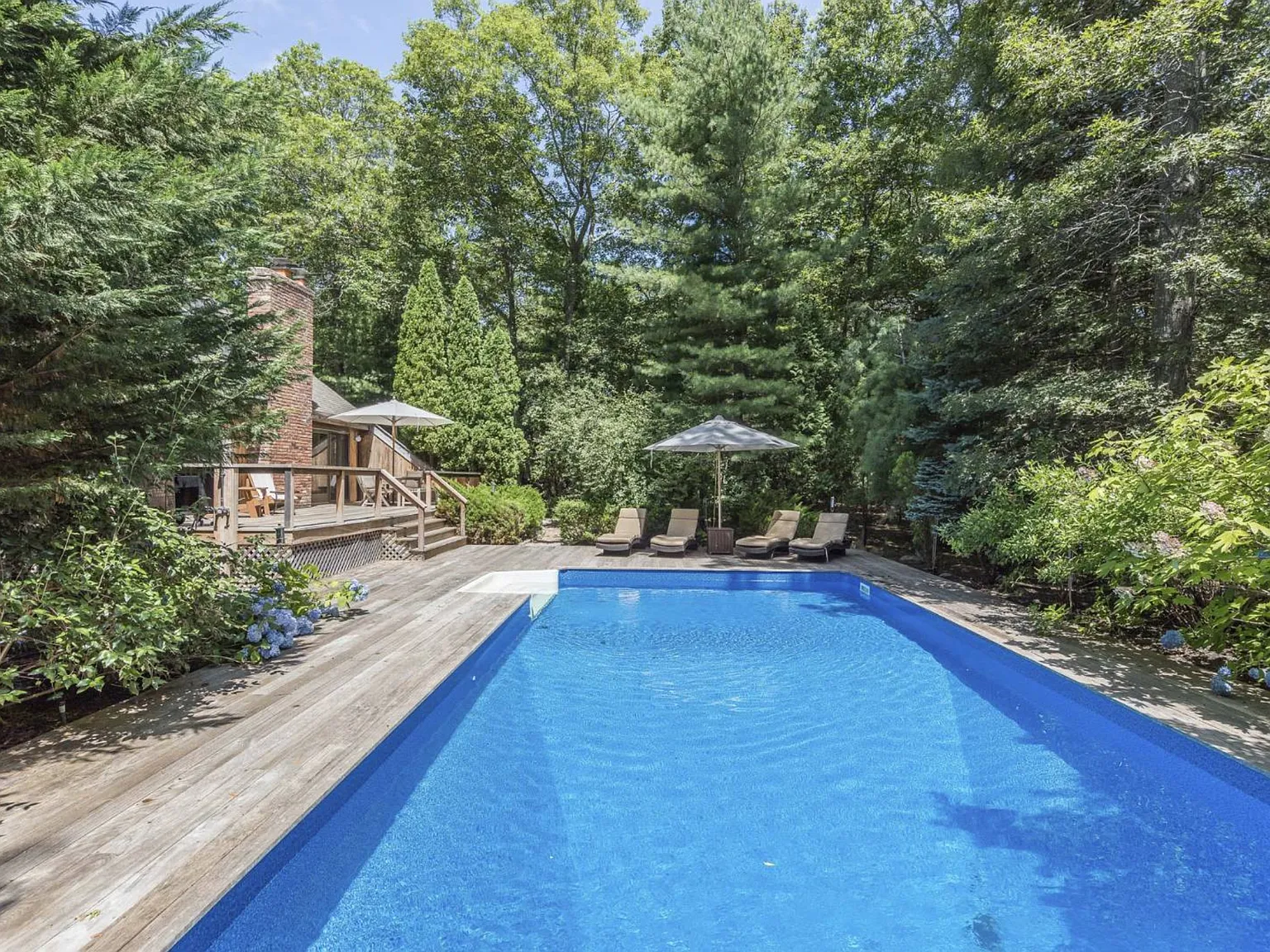 Summer Rental In East Hampton — Photo 4