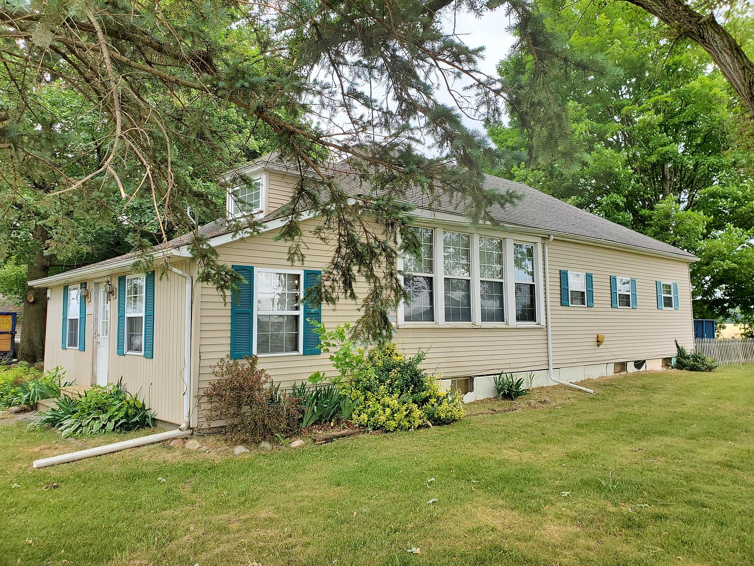 23012 L Dr S, Homer, MI 49245 Zillow