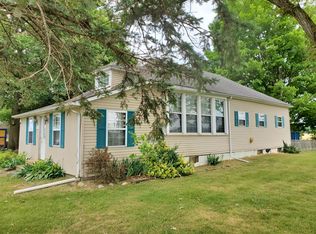 23012 L Dr S, Homer, MI 49245