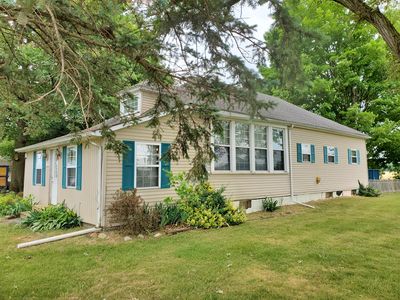 23012 L Dr S, Homer, MI, 49245