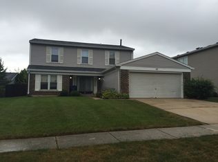 30 Blue Ridge Dr, Glendale Heights, IL 60139