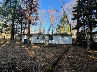 5053 E Cranberry Lake Rd, Harrison, MI 48625