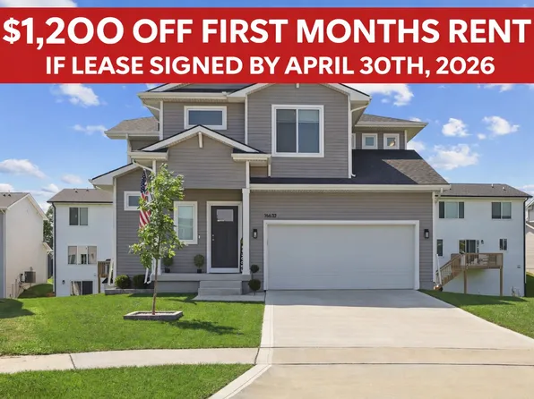 16632 Mill Pond Cir, Urbandale, IA 50323