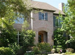 4225 San Carlos St, University Park, TX 75205