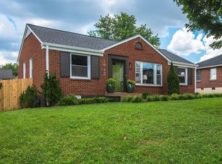 1912 Truett Ave, Nashville, TN 37206