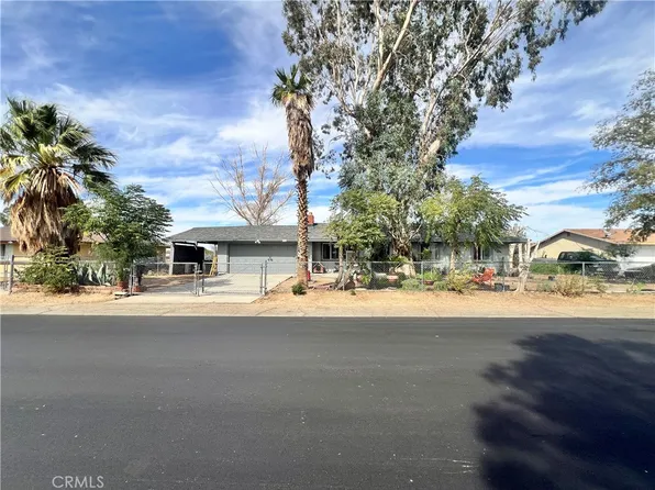 16253 Newmont Ave, Lancaster, CA 93535