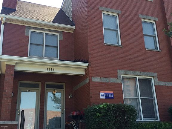 3rd image of 1135 S 2nd St APT 202