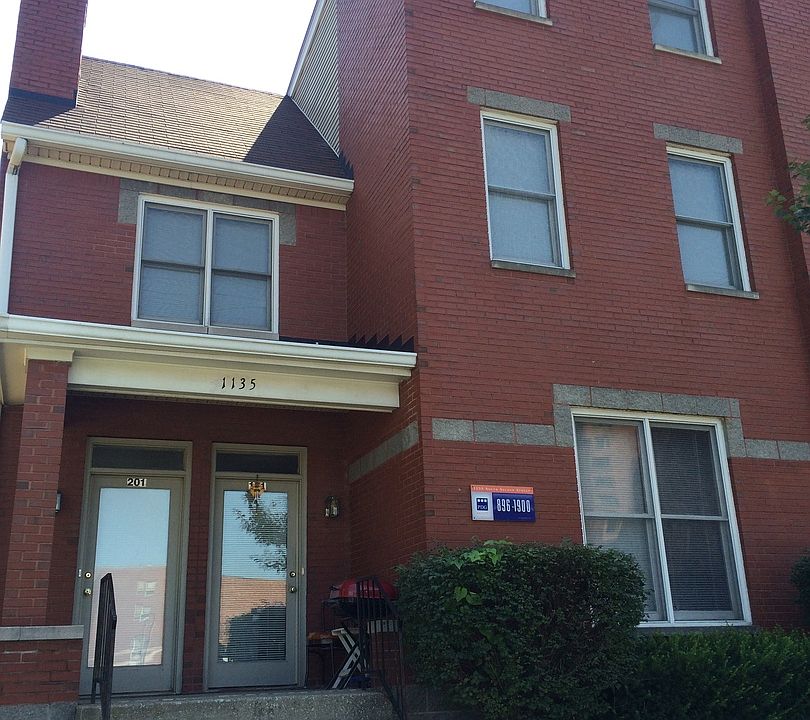 2nd image of 1135 S 2nd St APT 203
