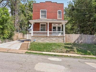 1338 Central Ave, Saint Louis, MO, 63139