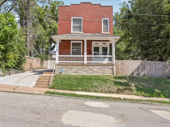 1338 Central Ave, Saint Louis, MO 63139