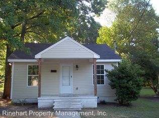 423 Keels Ave, Rock Hill, SC 29730