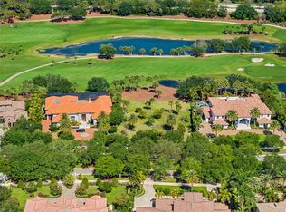 7407 Stonegate Blvd, Parkland, FL 33076