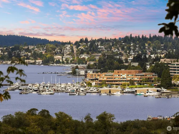 9828 NE 34th Place, Bellevue, WA 98004