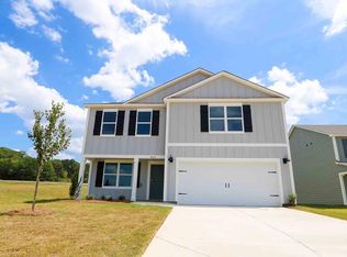 452 Koslin Loop, Calera, AL 35040
