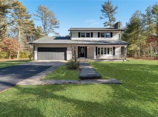 307 Old Coach Rd, Charlestown, RI 02813