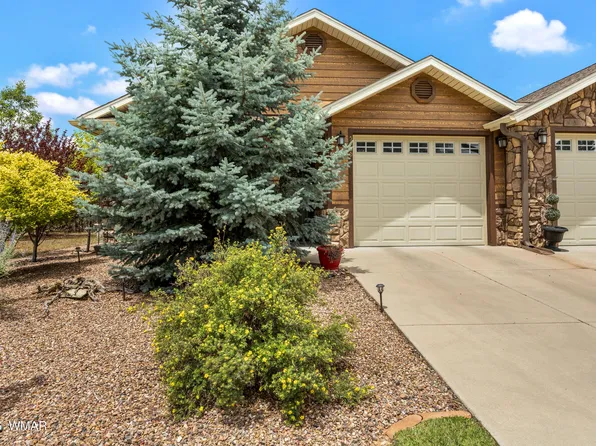 5300 S Blue Mountain Dr, Show Low, AZ 85901