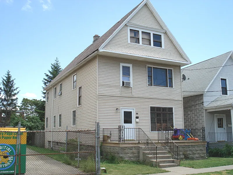 55 Euclid Pl #2