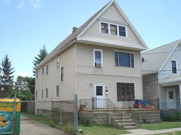 55 Euclid Pl Unit 2, Buffalo, NY 14210