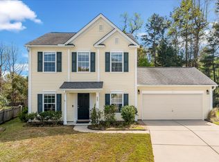 405 Manorwood Ln, Charleston, SC 29414