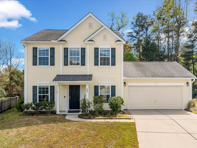 405 Manorwood Ln, Charleston, SC, 29414