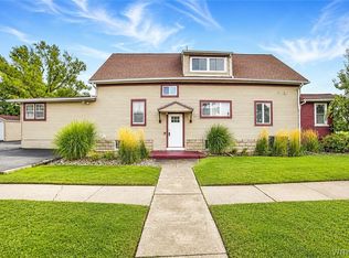 3577 Harlem Rd, Cheektowaga, NY 14225