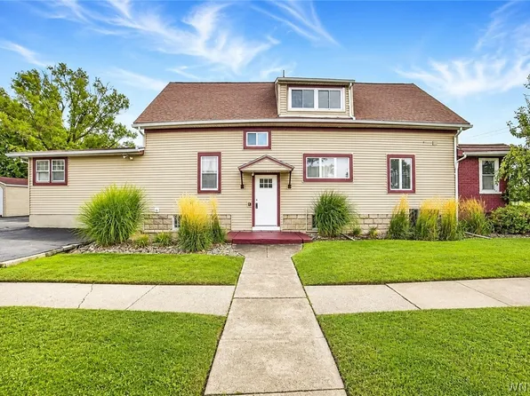 3577 Harlem Rd, Cheektowaga, NY 14225
