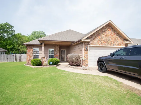 6031 Prairie Meadow Dr, Jonesboro, AR 72404