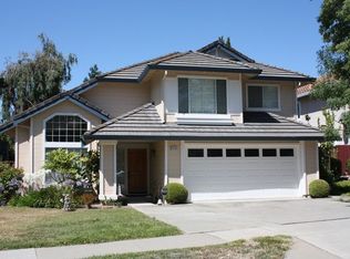 43991 Beretta Dr, Fremont, CA 94539