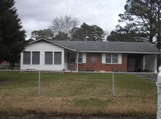 1213 W Whittier Cir, Florence, SC 29501